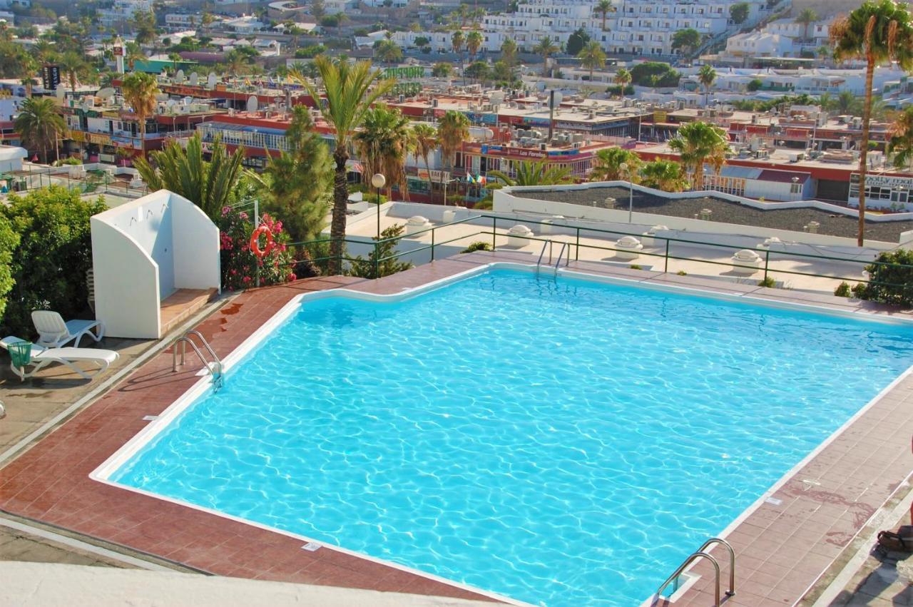 Viuter Vista Marina Puerto Rico Villa Puerto Rico  Buitenkant foto
