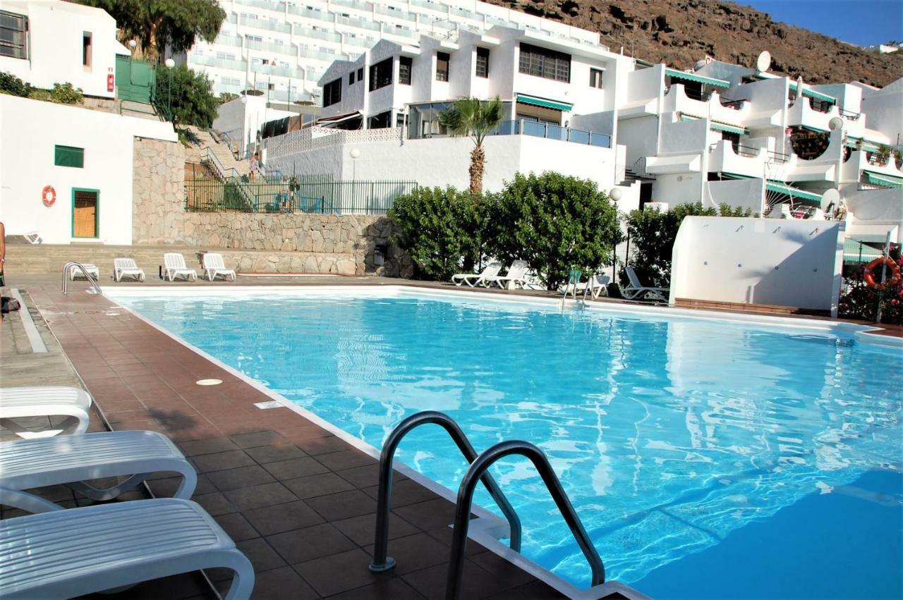 Viuter Vista Marina Puerto Rico Villa Puerto Rico  Buitenkant foto