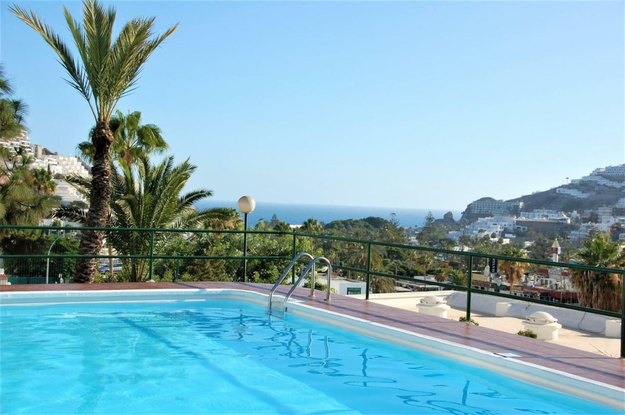 Viuter Vista Marina Puerto Rico Villa Puerto Rico  Buitenkant foto